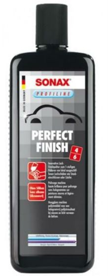 Полироль Профилайн Перфект Финиш &quot;SONAX ProfiLine Perfect finish&quot; 1 л