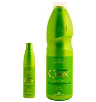 CUREX Classic  Шампунь для ежедневного применения