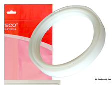 Прокладка корпуса воздушного фильтра Renalt Logan/Sandero Vaz Largus/Nissan Almera аналог 165693152R