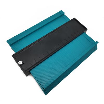 Контурный копировальный шаблон 140 мм с удлиненными щупами