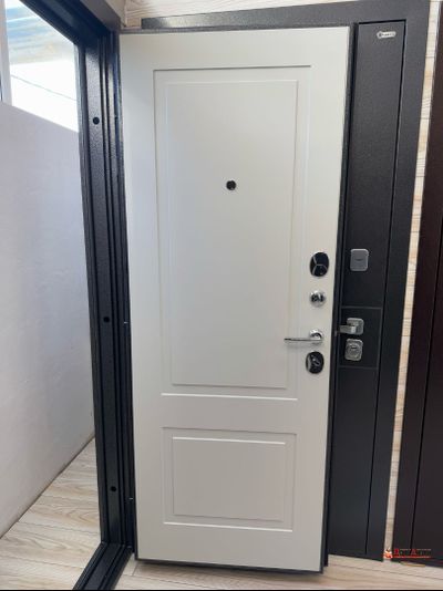 Тайгер Альфа (серебро/эмалит серый)