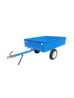 Тележка прицепная "Нева" ТПМ-К
