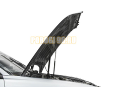 Амортизаторы капота, 2 шт. Rival для Subaru Impreza II / II рестайлинг 1 / II рестайлинг 2 2000-2002; 2002-2005; 2005-