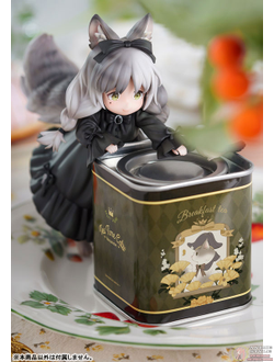 Фигурка DLC Tea Time Cats Tabby Cat