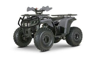 Квадроцикл YACOTA DRAGON 125 LUX