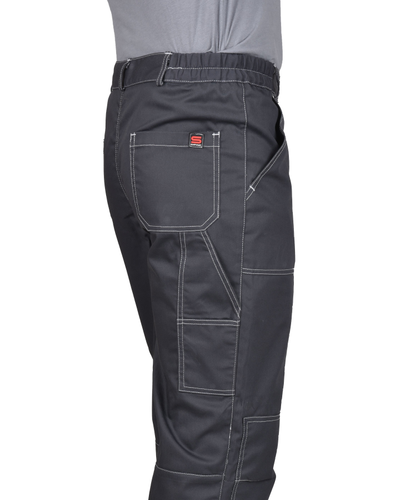 Костюм ФАВОРИТ-ЛЮКС куртка, брюки