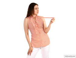 Блузка женская Клайра-Q (Акция)