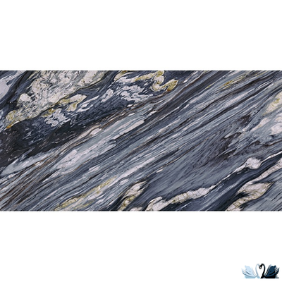 Керамогранит Gracia Ceramica Borge blue PG 01 lappato 60 х 120 см