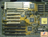Платы материнские до Pentium3 (включительно), ноутбуков