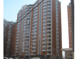 ( 4 ЛИФТА ) Борисовские пруды д.15 к.1