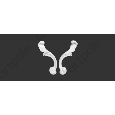 Угол SU53 (пара)