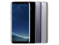 Samsung Galaxy S8