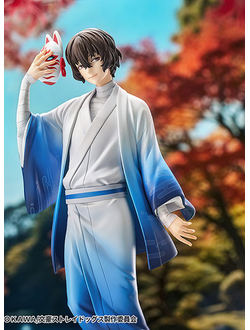 Фигурка 1/7 Осаму Дазай (Osamu Dazai Kimono Ver.)