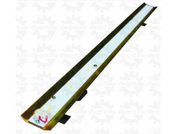 Светильник светодиодный ДПЛ,02-2,5-003 УХЛ3.1 ШПЖИ2.422.008