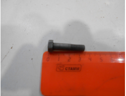 Болт лапки кик стартера Ява