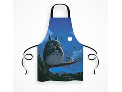 Фартук Мой сосед Тоторо, Totoro №16