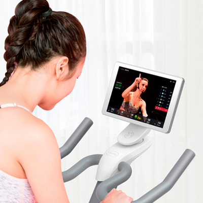 Велотренажер Yesoul BS3-W PRO