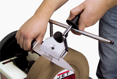 JSSG-10 Шлифовально-полировальный станок JET