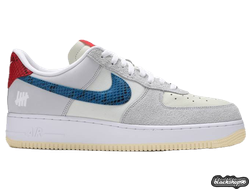 Nike Air Force 1 Low Undefeated - 5 On It (35-45)