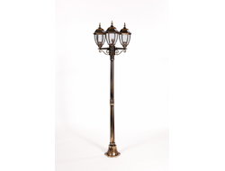 Парковые светильники ARSENAL S3 (2.0m)