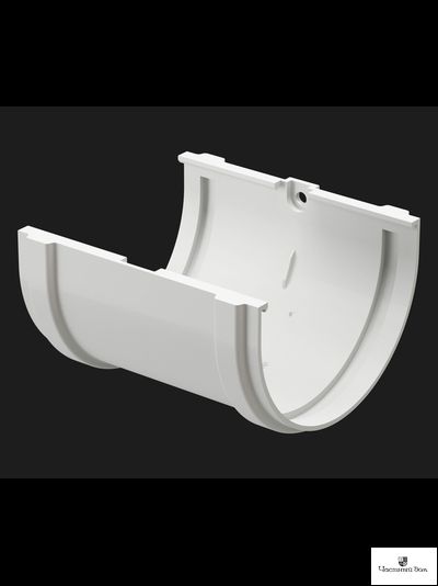 Соединитель желоба PREMIUM