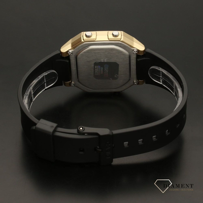 Часы Casio W-217HM-9A