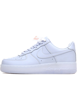 Nike Air Force x NOCTA 1 Low Palest Purple