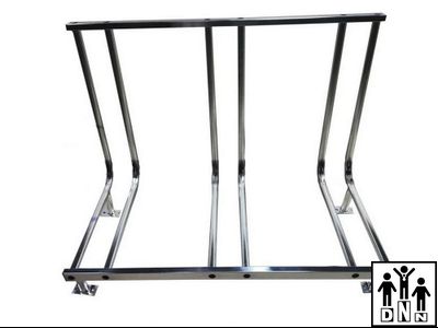 Велопарковка AL-C3