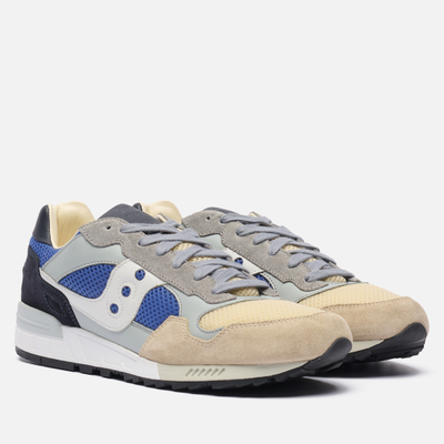 Кроссовки Saucony Shadow 5000 Navy Beige