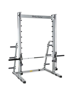 Машина Смита BODY SOLID Pro-Club SSM350G