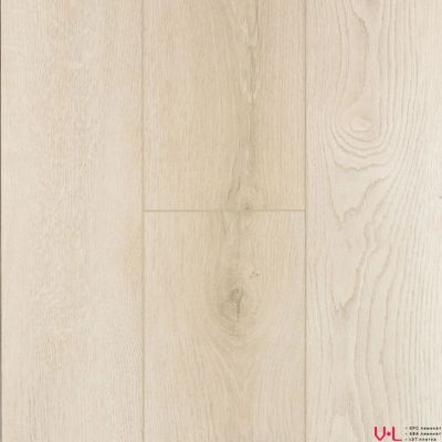 SPC ламинат FirstFloor Европейский Натуральный Дуб 1F037 43 класс толщина 4.0 мм с фаской замковый 2.665 м2