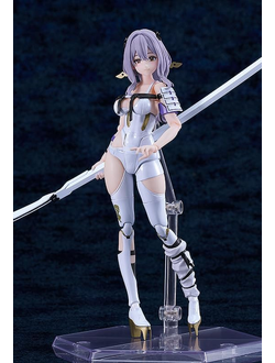 Фигурка фигма Скарлет (figma Scarlet)