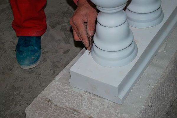 шлифовка наждачкой