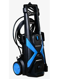 Мойка высокого давления Magnus АВД-25A, 2500Вт, 195бар