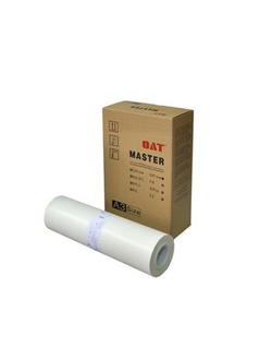 Мастер-пленка Riso GR A3 совместимая