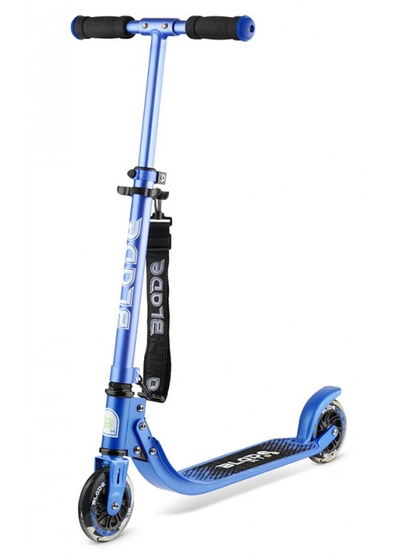 САМОКАТ BLADE KIDS JIMMY 125 СИНИЙ