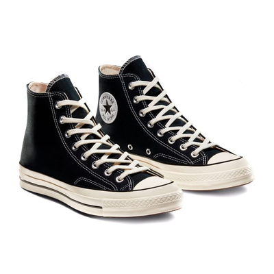Заказать черные Кеды Converse Chuck Taylor 70 162050C
