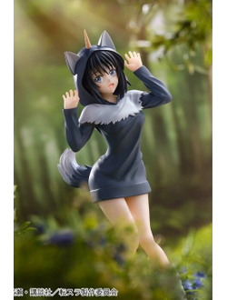 Фигурка Шизуэ Изава (Izawa Shizue Ranga Parka Bandai Spirits)