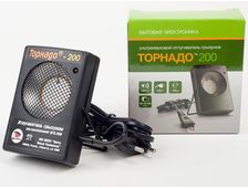 Отпугиватель мышей Торнадо 200
