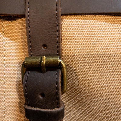 Рюкзак Wild Bags Winter Pack 16 Beige