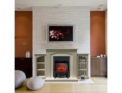 камин Скандинавия LUX SL