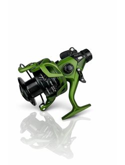 Катушка рыболовная  TC 4000 5+1