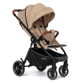 Коляска прогулочная Labala Baloni Beige 2022