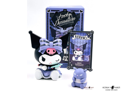 Официальный Blind box Куроми, серия «Lucky Divination»