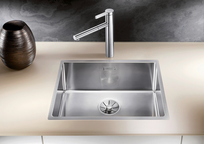 Мойка Blanco Claron 500-IF