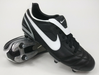 Nike air tiempo mystic cheap