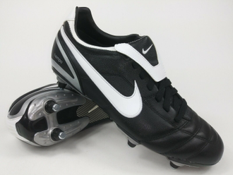 Nike Rare Tiempo Mystic ll SG 317588-011