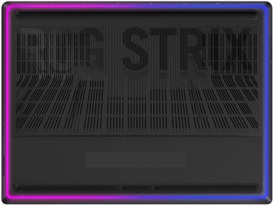 ASUS ROG Strix Scar 18