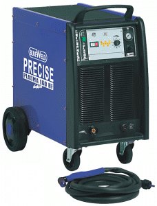 Аппарат для плазменной резки PRECISE PLASMA 160 HF