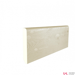 Плинтус Alpine Floor Parquet Light Гиперион SK 11-25